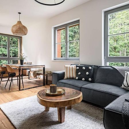 Luxury 2 Bedroom Mountain Escape هاراشوف المظهر الخارجي الصورة