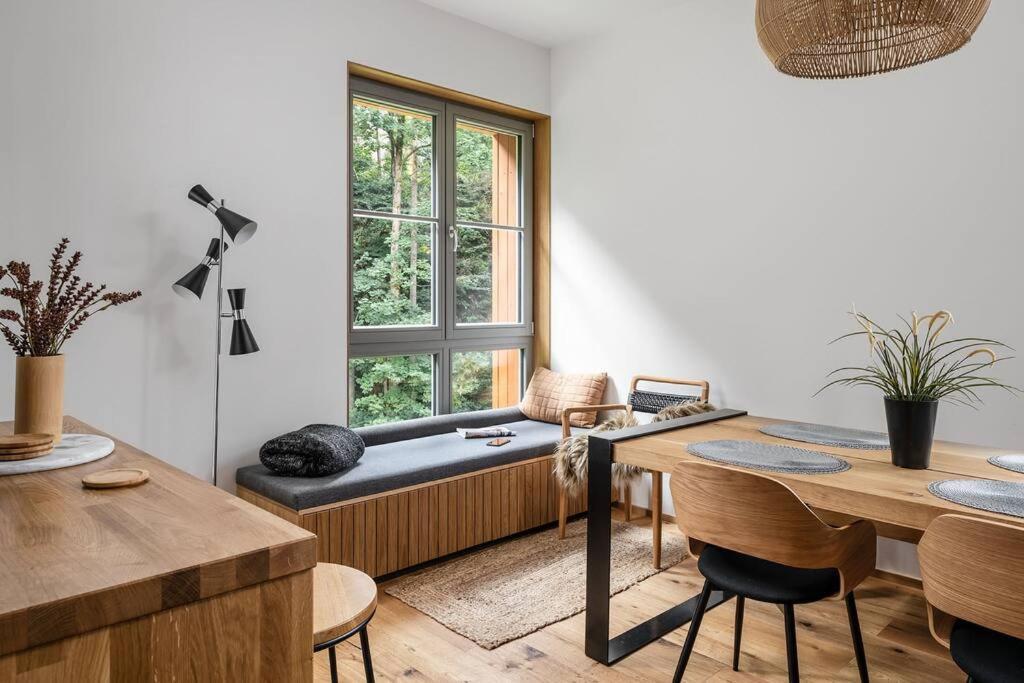 Luxury 2 Bedroom Mountain Escape هاراشوف المظهر الخارجي الصورة