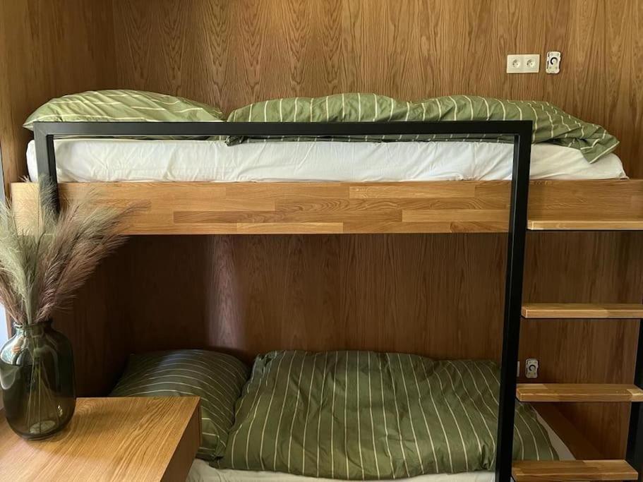 Luxury 2 Bedroom Mountain Escape هاراشوف المظهر الخارجي الصورة